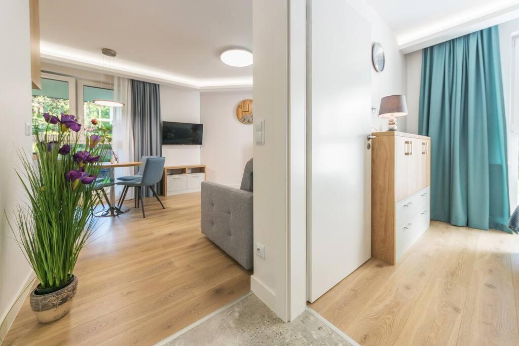 Apartament Na Klifie W Wladyslawowie Chlapowie Wladyslawowo Exterior photo